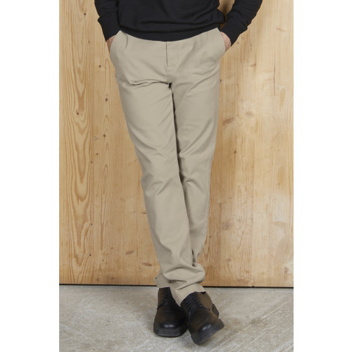 Neo Blu GUSTAVE MEN Chino Pants BEIGE 040