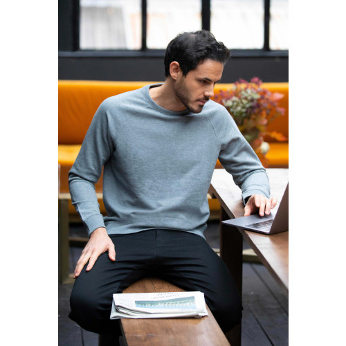 03194 Neo Blu NELSON MEN Sweatshirt