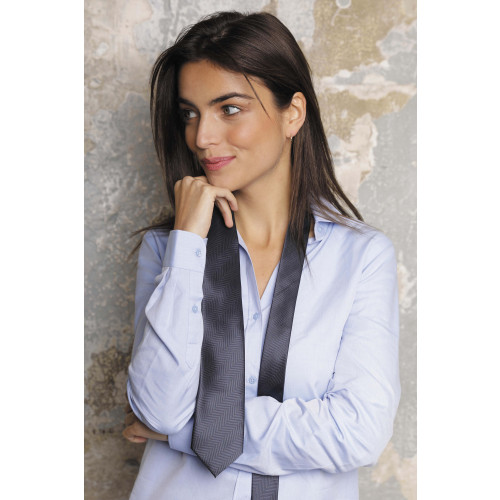 03200 Neo Blu TOMMY Tie