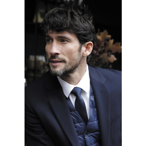 03203 Neo Blu TEODOR Tie