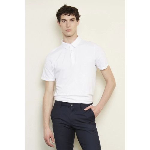 03572 Neo Blu OCTAVE MEN POLO