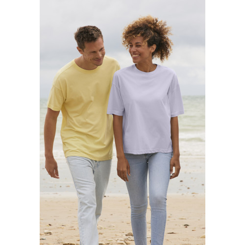 03806 SOL's Boxy Men Tee