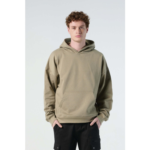 03813 Sol's CONNOR UNISEX HOODED SWEAT 450gsm