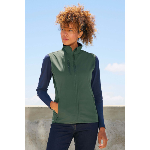 FALCON BW WOMEN Bodywarmer