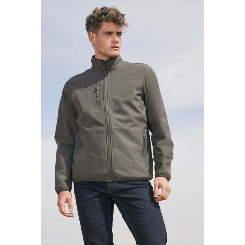 FALCON MEN Softshell Jacket