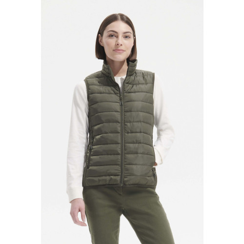 Lightweight bodywarmer on sale
