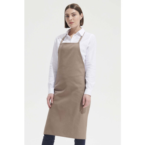 04094 SOL'S GLASGOW COTTON APRON