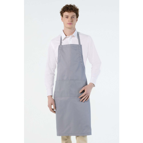 04341 SOL'S GRANADA Bib Apron