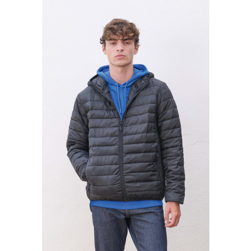 04444 SOL'S STREAM HOODED MEN