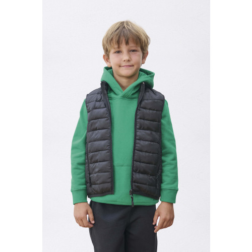 04446 SOL'S STREAM Bodywarmer KIDS
