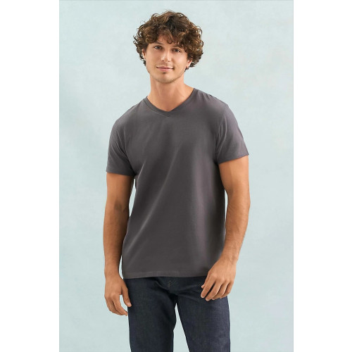 04765 SOL'S REGENT V Neck