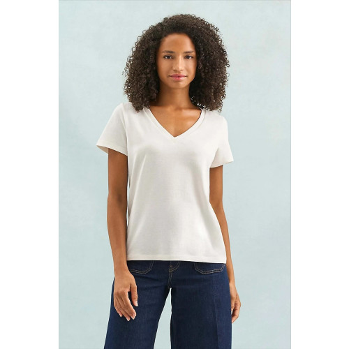 04766 SOL'S REGENT V Neck WOMEN