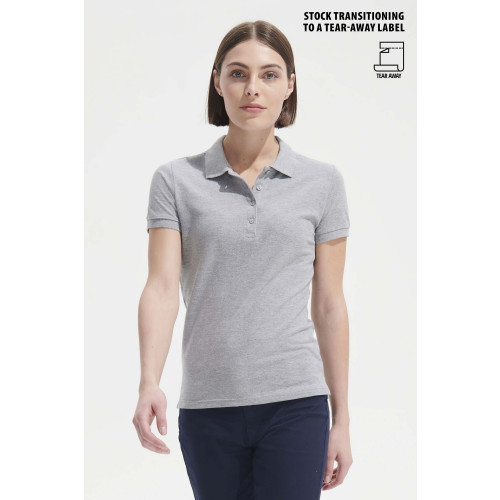 PEOPLEÂ WOMEN'S POLO SHIRTÂ 11310