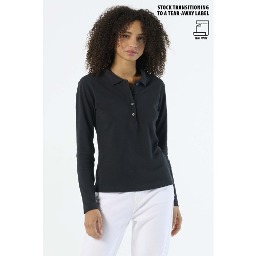 11317 SOL'S PODIUM WOMEN'S L\SÂ POLO SHIRT PIQUÃ‰ 210