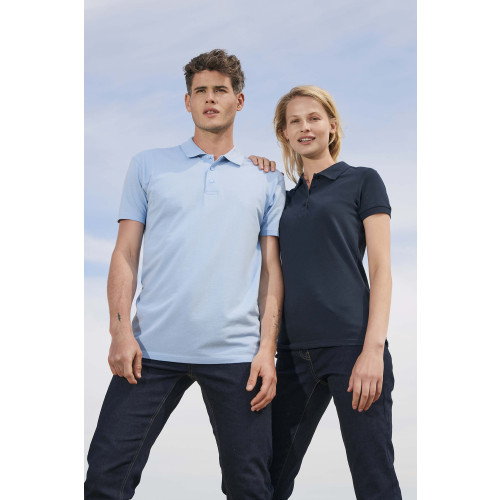 11342 SOLS SUMMER MEN'S POLO SHIRT