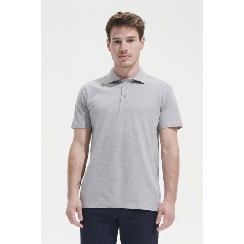 11362 SOL's SPRING II MEN'S POLO SHIRT PIQU&Atilde; 210gsm