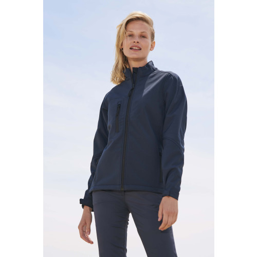 46800 SOLS ROXY Ladies 340g Softshell