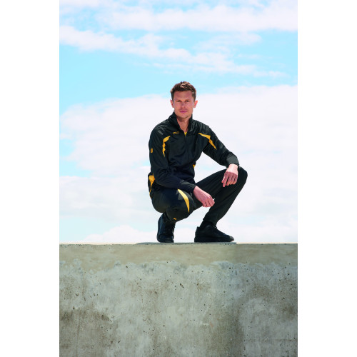 90300 SOL's CAMP NOU - ADULTS' CLUB TRACKSUIT CLEARANCE