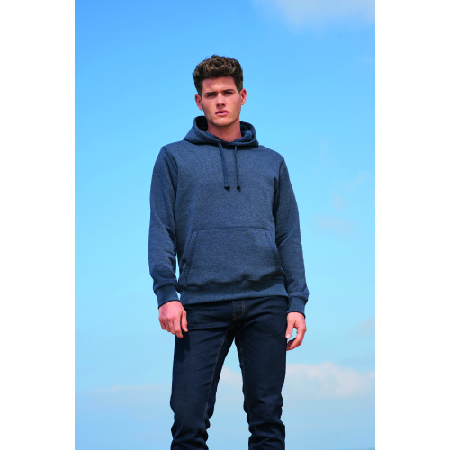 02991 SPENCER HOODED SWEATSHIRT