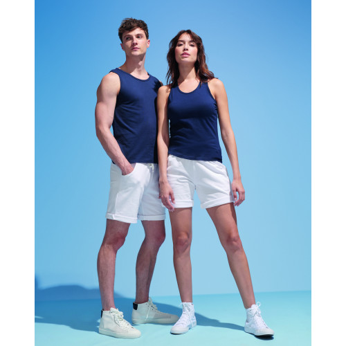 11465 SOL'S JUSTIN MEN'S TANK TOPÂ 150gsm