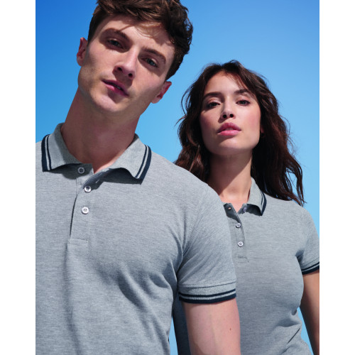 PASADENA Men's Polo Shirt