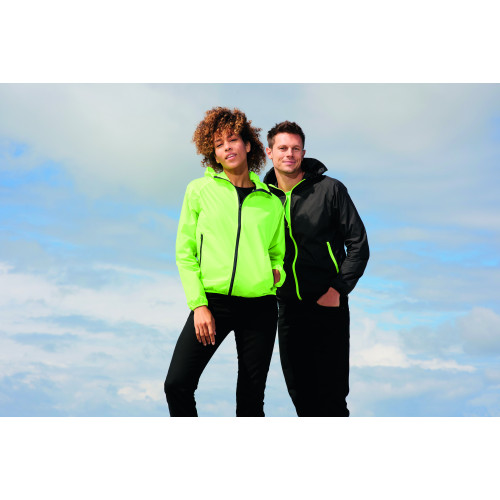 SHORE UNISEX WINDBREAKER 01169 ONÂ CLEARANCE