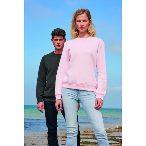 SULLY Men's Round-Neck Sweatshirt