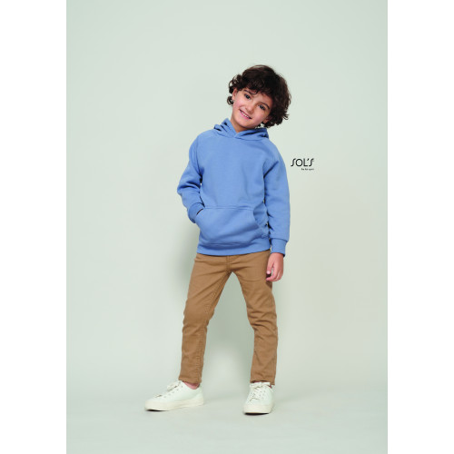 STELLAR KIDS SWEAT White 8Y