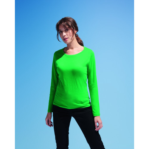 11425 SOL's MAJESTIC Women's Long Sleeve T-Shirt