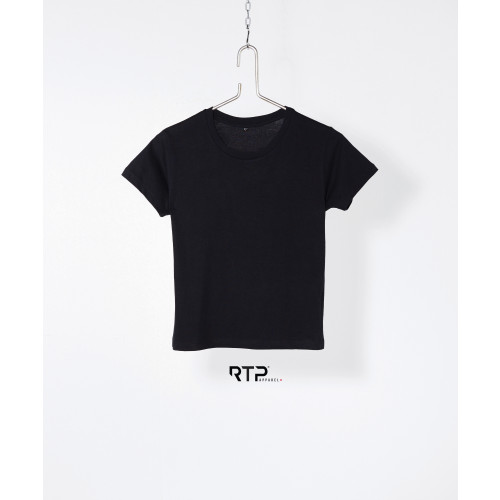 03258 CL RTP APPAREL TEMPO KIDS 185 Organic T-Shirt CLEARANCE