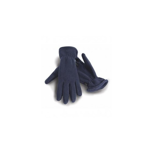 Polarthermâ„¢ Gloves S Black