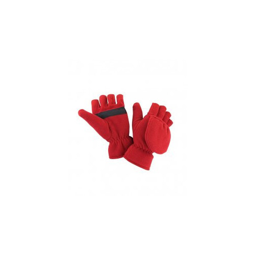 Palmgrip Glove-Mitt S/M Black