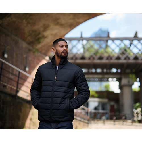 TRA580 Regatta Essential Thermal Jacket