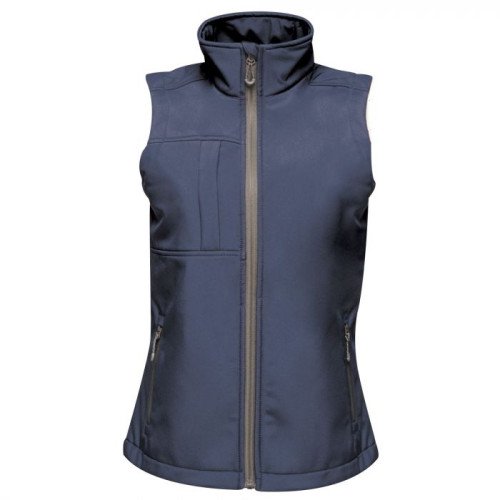 TRA849 CL Regatta Womens OctagonII Bodywarmer CLEARANCE