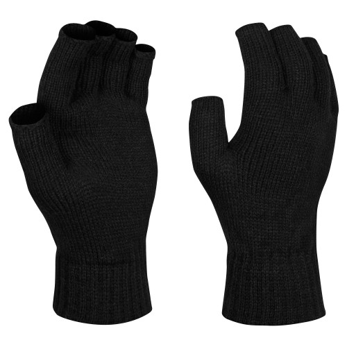 TRG202 CL Regatta Thermal F/Less Mitts    CLEARANCE