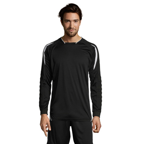 AZTECA - 90208 ADULTS' GOALKEEPER SHIRT CLEARANCE
