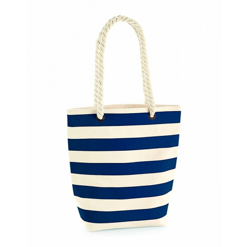 BOARDWALK TOTE NATURAL ONE SIZE