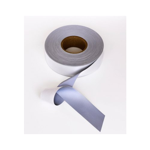 YK400 Yoko Hi-Vis Heat Apply Reflective Tape