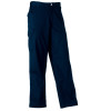 001M Poly/Cotton Twill Trousers