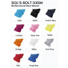 SOL'S BOLT Multifuctional Neck Warmer