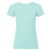 108F Russell Ladies Pure Organic T-Shirt