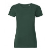 108F Russell Ladies Pure Organic T-Shirt