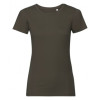 108F Russell Ladies Pure Organic T-Shirt