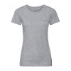 108F Russell Ladies Pure Organic T-Shirt