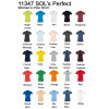 SOL'S PERFECT Women's Polo Shirt