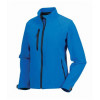 Russell Ladies Soft Shell Jacket