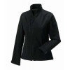 Russell Ladies Soft Shell Jacket