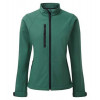 Russell Ladies Soft Shell Jacket