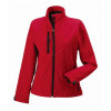 Russell Ladies Soft Shell Jacket