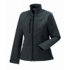 Russell Ladies Soft Shell Jacket